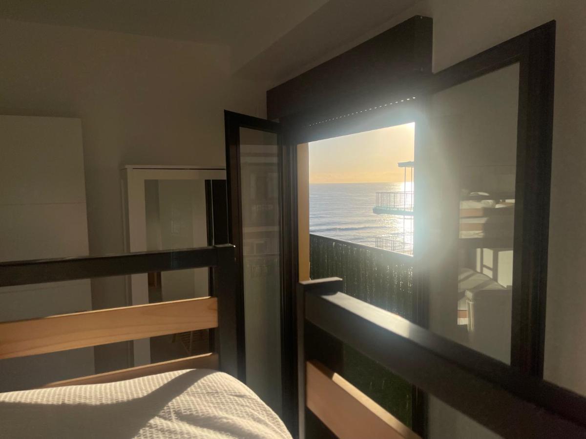Arenales Del Sol, Primera Linea De Playa Apartment Arenales del Sol